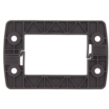 Conta-Clip KDS-IVR 6/10, Inner Locking Frame, BK 28501.4